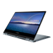 لپ تاپ ایسوس 13 اینچی مدل ZenBook Flip 13 OLED UX363EA پردازنده Core i7 1165G7 رم 16GB حافظه 1TB SSD گرافیک Intel